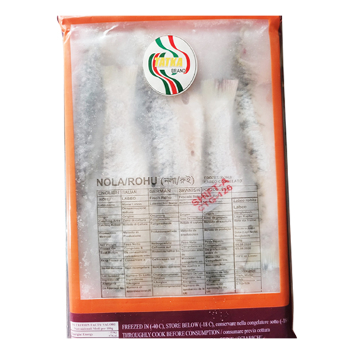 Tatka Nola Rohu Fish